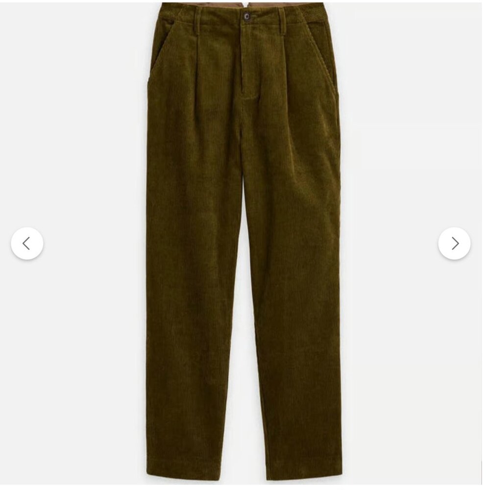 Alex Mill - Cords - Size 10